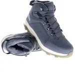 Salomon Outchill TS WP Herren Winterschuhe-Grau-10