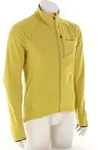 Vaude Posta II Softshell Herren Bikejacke-Gelb-M