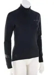 Vaude Posta LS Tricot III Damen Bikeshirt langarm-Schwarz-36