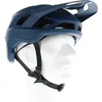 Fox Speedframe Solid MIPS MTB Helm-Blau-M