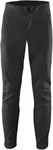 L&ouml;ffler 30160, L&ouml;ffler Elegance AB Light Herren Tourenhose-Schwarz-46, Kostenlose