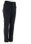 Mammut Eiger Nordwand Pro SO Herren Tourenhose-Schwarz-46