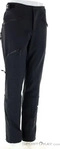 Mammut 1020-14090, Mammut Eiger Nordwand Pro SO Herren Tourenhose-Schwarz-48,