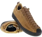 Scarpa Mojito Wrap GTX Herren Zustiegsschuhe Gore-Tex-Braun-44