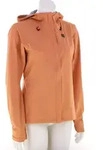 Fox Ranger 2.5l Damen Regenjacke-Orange-L