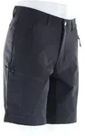 Jack Wolfskin Pico Trail Herren Outdoorshort-Schwarz-S