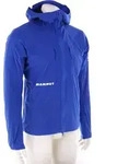 Mammut Eiger Nordwand IN Flex Air Herren Outdoorjacke-Blau-S