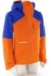 Mammut Eiger Nordwand Advanced Herren Tourenjacke Gore-Tex-Mehrfarbig-S