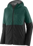 Patagonia 85730, Patagonia Nano-Air Ultralight Damen Tourenjacke-Gr&uuml;n-XL, Kostenlose