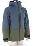 Ortovox Ravine Plus 3L Herren Skijacke-Mehrfarbig-M