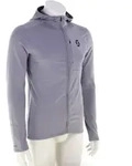 Scott Defined Light Hoodie Herren Sweater-Grau-S