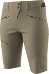 Dynafit 08-0000071943, Dynafit Transalper Dynastretch Damen Outdoorhose-Beige-S,