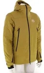 Ortovox Swisswool Zinal Herren Isolationsjacke-Gelb-S