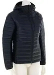 Salomon Elixir Micro Down Damen Isolationsjacke-Schwarz-M