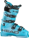 Head 605033, Head Raptor WCR 130S PV Race Herren Skischuhe-Blau-29,5, Kostenlose