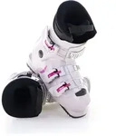 Atomic Hawx Kids 3 Kinder Skischuhe-Pink-Rosa-19
