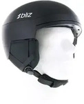 Bliz S002 Skihelm-Schwarz-L