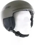 Bliz S002 Skihelm-Oliv-Dunkelgr&uuml;n-L