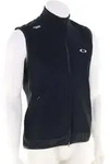 Oakley Elements Alpha Herren Bikeweste-Schwarz-L