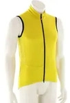 Castelli Perfetto Air Herren Bikeweste-Gelb-S
