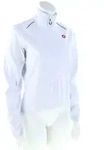 Castelli Emergency 3 Damen Regenjacke-Weiss-S