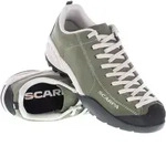 Scarpa Mojito Damen Schuhe-Gr&uuml;n-41
