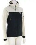 Dynafit Ridge Thermal Damen Fleecejacke-Beige-XS