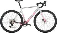 Scott 425366, Scott Addict Gravel 30 28'' 2026 Gravelbike-Mehrfarbig-S,...