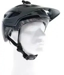 Trek Rally WaveCel MTB Helm-Oliv-Dunkelgr&uuml;n-S