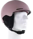 Alpina Brix Skihelm-Pink-Rosa-51-55