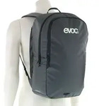 Evoc Urban 25l Rucksack-Dunkel-Grau-25