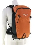 Salewa Sella Tour 32 Tourenrucksack-Orange-32