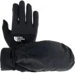The North Face Etip Trail Handschuhe-Schwarz-M