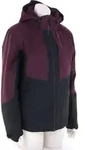 Maier Sports Campigna Damen Skijacke-Lila-40