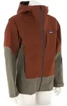 Patagonia Storm Shift Herren Skijacke Gore-Tex-Braun-XL