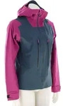 Dynafit Blacklight 3L Damen Tourenjacke-Lila-S