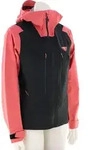 Dynafit Blacklight 3L Damen Tourenjacke-Pink-Rosa-XS