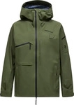 Peak Performance G80502010, Peak Performance Alpine GTX 3L Herren Skijacke