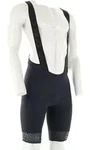 SQlab SQ-Shorts ONE14 Bibshort Bikeshort-Schwarz-XS
