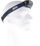 Petzl Actik 450lm Stirnlampe-Schwarz-One Size