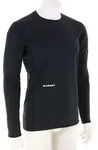 Mammut Eiger Nordwand FL Herren Sweater-Schwarz-L