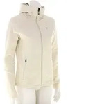 Peak Performance Rider Essentials Zip Hood Damen Sweater-Beige-S