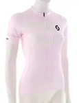 Scott Endurance LT Damen Bikeshirt-Pink-Rosa-S
