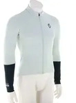 Scott Endurance Herren Bikeshirt langarm-Grau-S