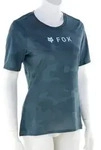 Fox Ranger TruDri Damen Bikeshirt-Dunkel-Blau-XS