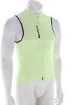 Scott Pro Windbreaker Herren Bikeweste-Gelb-M