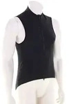Scott Pro Windbreaker Herren Bikeweste-Schwarz-S