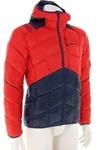La Sportiva Pinnacle Down Herren Tourenjacke-Rot-S