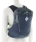 Black Diamond Pursuit 15l Damen Rucksack-Dunkel-Grau-L