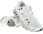 On Cloudsurfer 2 Herren Laufschuhe-Weiss-11,5